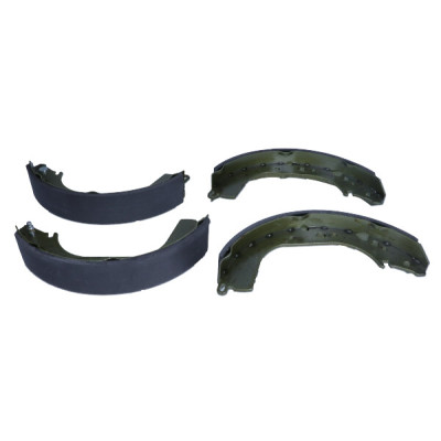 MAXGEAR SZCZĘKI HAMULCOWE TOYOYA HI-LUX/LAND CRUISER 2,4-2,5 D 88-05