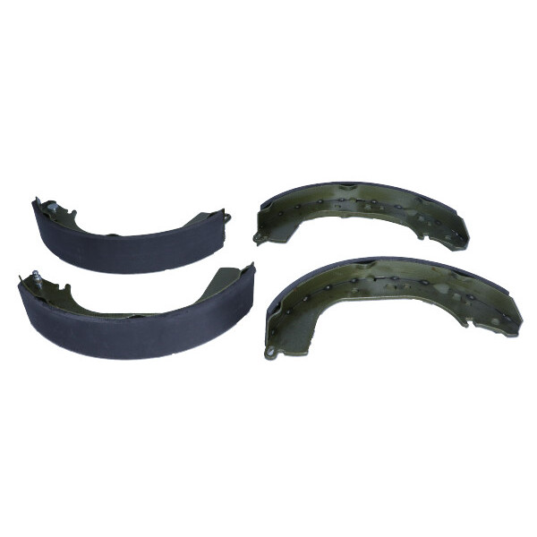 MAXGEAR SZCZĘKI HAMULCOWE TOYOYA HI-LUX/LAND CRUISER 2,4-2,5 D 88-05