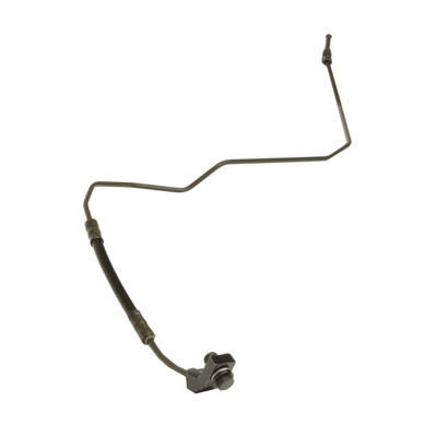 QUICK BRAKE PRZEWÓD HAM. ELAST. AUDI T. A3/TT 1,8-3,2 QUATTRO 96-06 LE