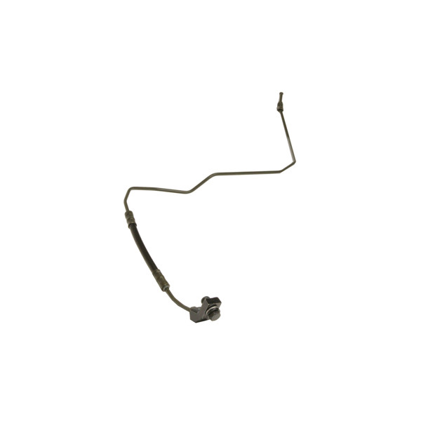 QUICK BRAKE PRZEWÓD HAM. ELAST. AUDI T. A3/TT 1,8-3,2 QUATTRO 96-06 LE