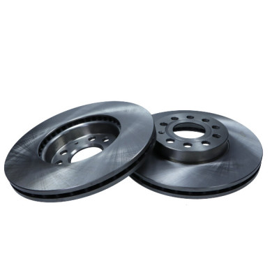 MAXGEAR TARCZA HAM. VW P. GOLF 5/6/7/A3/OCTAVIA 04-/12-/CADDY/TOURAN 288X25MM