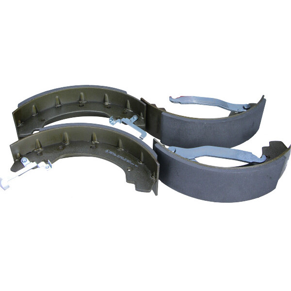 MAXGEAR SZCZĘKI HAMULCOWE VW LT 35-55