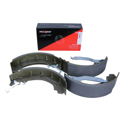 MAXGEAR SZCZĘKI HAMULCOWE VW LT 35-55