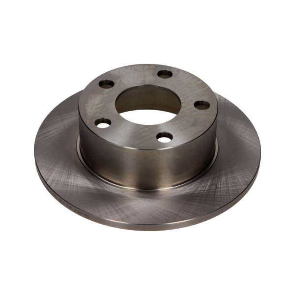 MAXGEAR TARCZA HAMULCOWA VW TYŁ A100/A6/PASSAT 96- 245X10