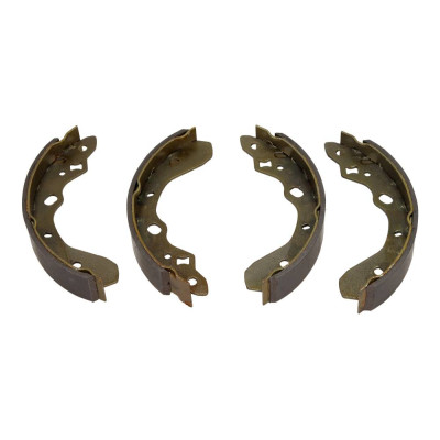 MAXGEAR SZCZĘKI HAMULCOWE MAZDA 323