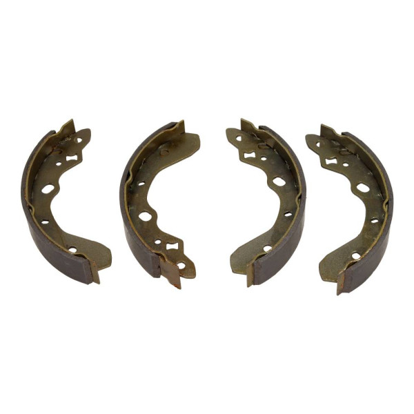 MAXGEAR SZCZĘKI HAMULCOWE MAZDA 323