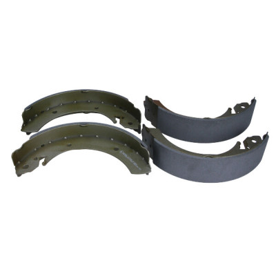 MAXGEAR SZCZĘKI HAMULCOWE SSANGYONG ACTYON/KYRON 05-/HYUNDAI H100 -00