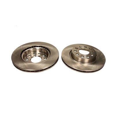 MAXGEAR TARCZA HAMULCOWA VW PRZÓD GOLF 5/A3/OCTAVIA/CADDY/BEETLE 280MM