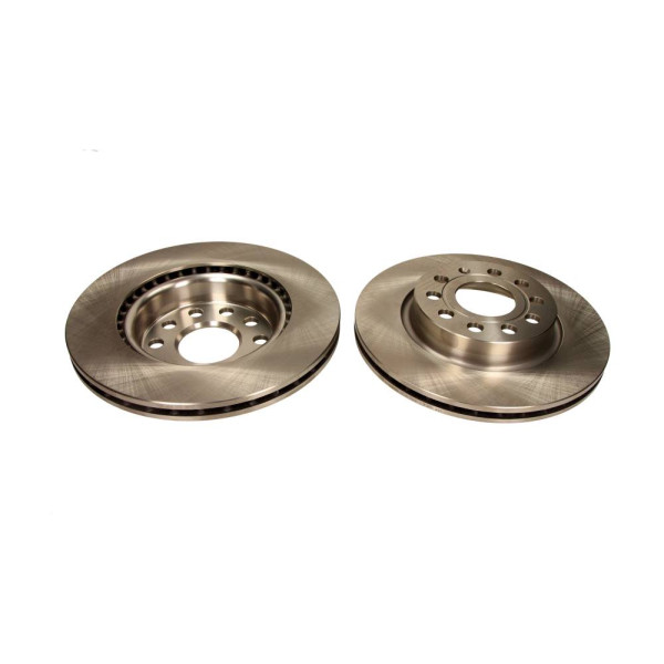 MAXGEAR TARCZA HAMULCOWA VW PRZÓD GOLF 5/A3/OCTAVIA/CADDY/BEETLE 280MM