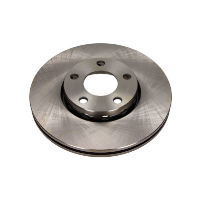 MAXGEAR TARCZA HAMULCOWA VW PRZÓD A100/A4/A6/PASSAT 96-/A8 99- 288X25