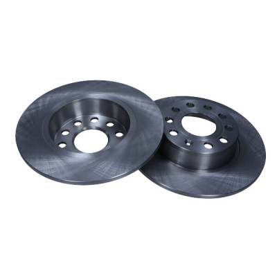 MAXGEAR TARCZA HAM. VW T. A3/GOLF VI VII/OCTAVIA/CADDY/TOURAN 10- 272MM