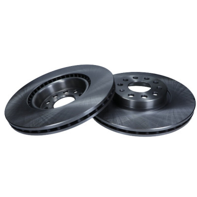 MAXGEAR TARCZA HAM. VW P. PASSAT/ARTEON/GOLF/TOURAN/TIGUAN/SHARAN/A1/A3/ATLEA/LEON/ATECA/OCTAVIA/SUPERB/YETI/KODIAQ 312MM