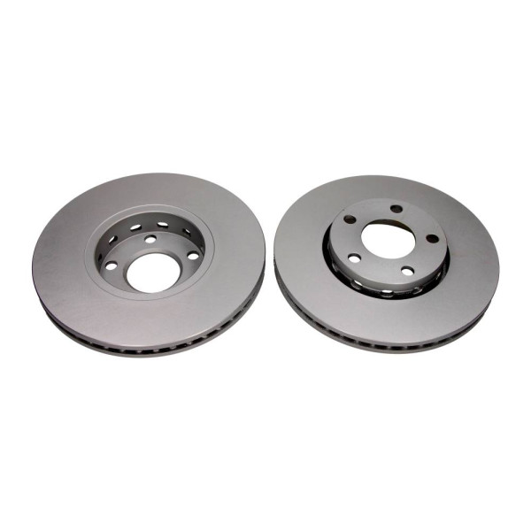 QUARO TARCZA HAM. VW P. A100/A4/A6/PASSAT 96-/A8 99- 288X25 Z POWŁOKĄ ANTYKOROZYJNĄ