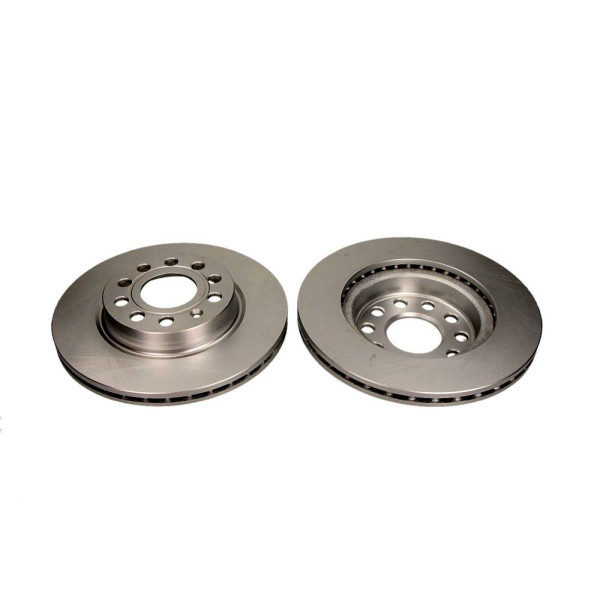 QUARO TARCZA HAM. VW P. GOLF 5/A3/OCTAVIA/CADDY/BEETLE 280MM Z POWŁOKĄ ANTYKOROZYJNĄ
