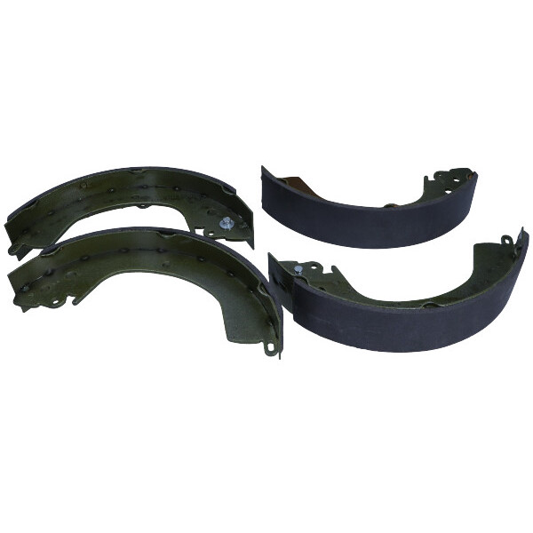 MAXGEAR SZCZĘKI HAMULCOWE MITSUBISHI L200/L400 96-