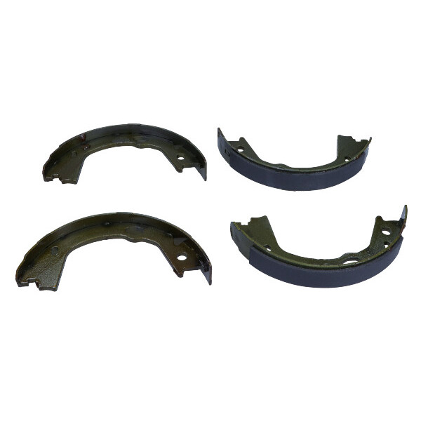 MAXGEAR SZCZĘKI HAMULCA RĘCZNEGO KIA OPTIMA 1,7 CRDI/2,0-2,4 12-