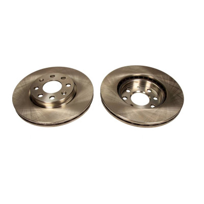 MAXGEAR TARCZA HAMULCOWA FIAT PRZÓD GRANDE PUNTO/CORSA D 06-