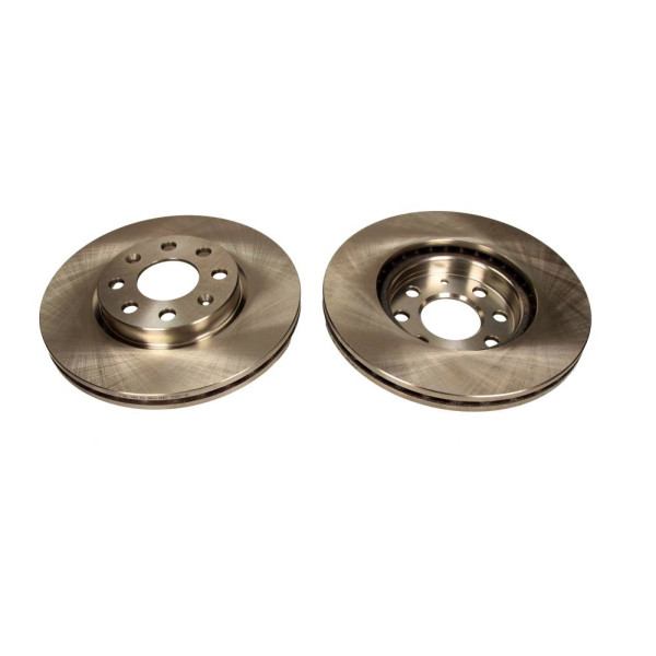 MAXGEAR TARCZA HAMULCOWA FIAT PRZÓD GRANDE PUNTO/CORSA D 06-