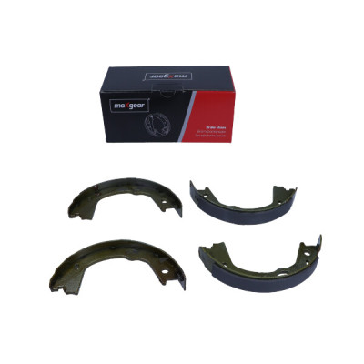 MAXGEAR SZCZĘKI HAMULCA RĘCZNEGO KIA OPTIMA 1,7 CRDI/2,0-2,4 12-