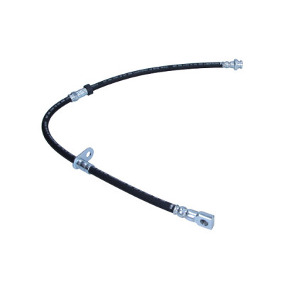 MAXGEAR PRZEWÓD HAMULCOWY ELASTYCZNY MITSUBISHI PRZÓD L200 2,5DI-D 07- LEWY