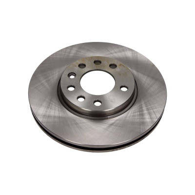 MAXGEAR TARCZA HAMULCOWA OPEL PRZÓD ASTRA G
