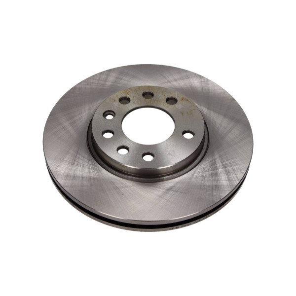 MAXGEAR TARCZA HAMULCOWA OPEL PRZÓD ASTRA G