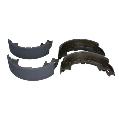 MAXGEAR SZCZĘKI HAMULCOWE HYUNDAI H-1 2,5 CRDI 02-
