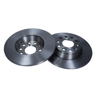 MAXGEAR TARCZA HAMULCOWA VW TYŁ GOLF5/A3/PASSAT05-/OCTAVIA 282MM
