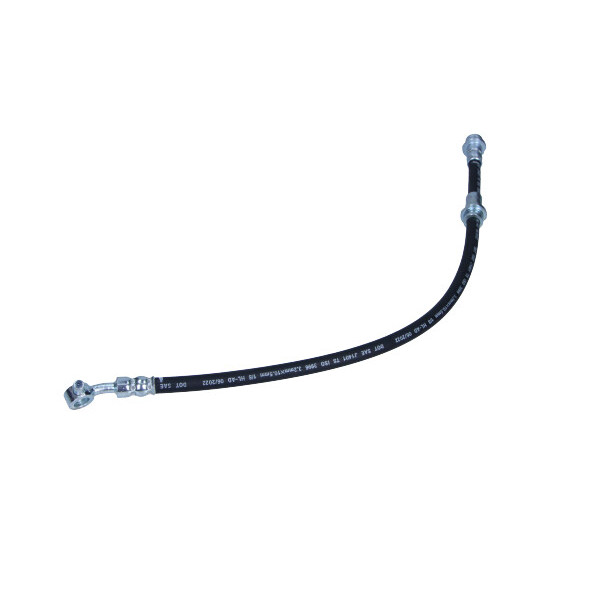 MAXGEAR PRZEWÓD HAMULCOWY ELASTYCZNY PRZÓD X-TRAIL 2,0-2,5 4X4 01-13 LEWY