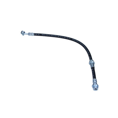 MAXGEAR PRZEWÓD HAMULCOWY ELASTYCZNY PRZÓD X-TRAIL 2,0-2,5 4X4 01-13 LEWY