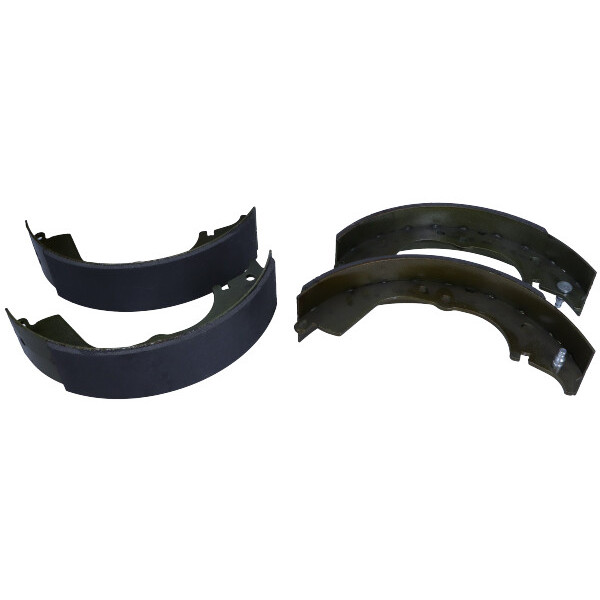 MAXGEAR SZCZĘKI HAMULCOWE TOYOTA HIACE 2,4-2,7/2,5 D-4D 89-