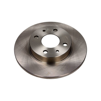 MAXGEAR TARCZA HAMULCOWA FIAT PRZÓD SEICENTO/CINQUECENTO/PUNTO/PANDA/500