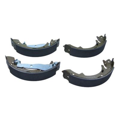 MAXGEAR SZCZĘKI HAMULCOWE SUZUKI SAMURAI 1,0-1,3/1,9D 88-04