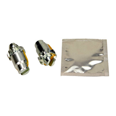 QUICK BRAKE ZESTAW NAPR. DŹWIGNI ROZPIERAKA PORSCHE CAYENNE/PANAMERA 10-
