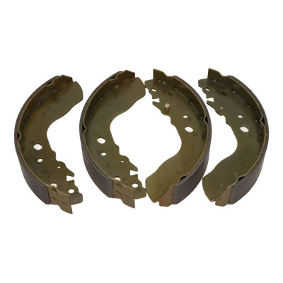 MAXGEAR SZCZĘKI HAMULCOWE SUZUKI VITARA 94-98
