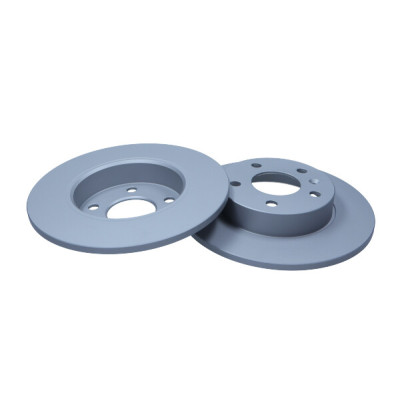MAXGEAR TARCZA HAM. OPEL T. ASTRA G/ASTRA H/MERIVA A/B/ZAFIRA A/B 264MM 5ŚR. Z POWŁOKĄ ANTYKOROZYJNĄ