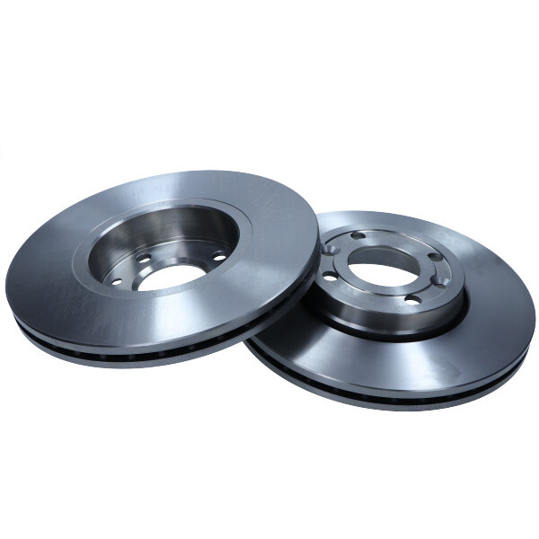 MAXGEAR TARCZA HAMULCOWA RENAULT PRZÓD CLIO 05-/THALIA/MODUS/MICRA 03-
