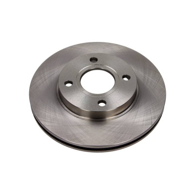 MAXGEAR TARCZA HAMULCOWA FORD PRZÓD FOCUS 98-