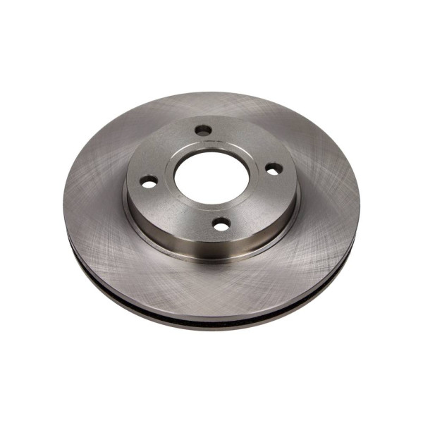 MAXGEAR TARCZA HAMULCOWA FORD PRZÓD FOCUS 98-