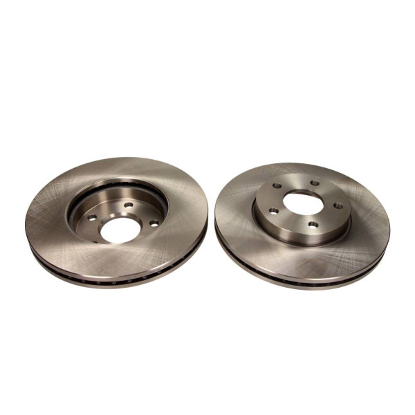 MAXGEAR TARCZA HAMULCOWA FORD PRZÓD FOCUS 04-/C-MAX/S40/V50/C30 278MM