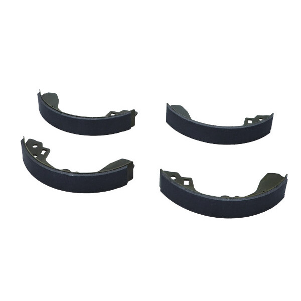 MAXGEAR SZCZĘKI HAMULCOWE KIA RIO 1,3/1,5 02-