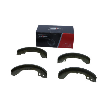 MAXGEAR SZCZĘKI HAMULCOWE KIA RIO 1,3/1,5 02-