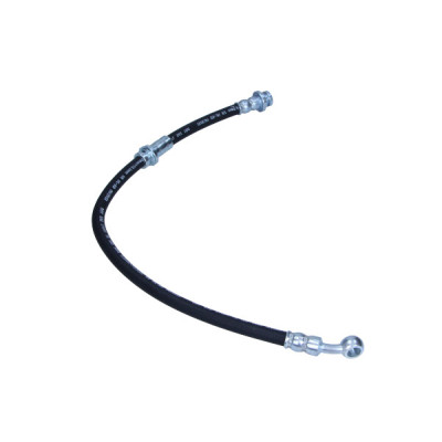 MAXGEAR PRZEWÓD HAMULCOWY ELASTYCZNY NISSAN PRZÓD ALMERA 1,4-2,0 95-00 LEWY