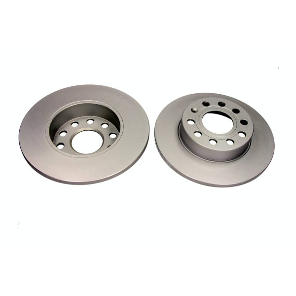QUARO TARCZA HAM. VW T. GOLF5/A3/TOURAN/OCTAVIA/CADDY !!!260MM!!! Z POWŁOKĄ ANTYKOROZYJNĄ