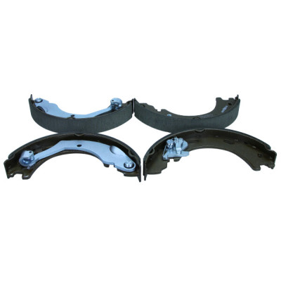 MAXGEAR SZCZĘKI HAMULCA RĘCZNEGO LAND ROVER DISCOVERY 04-