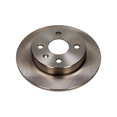 MAXGEAR TARCZA HAMULCOWA OPEL TYŁ ASTRA G 1,