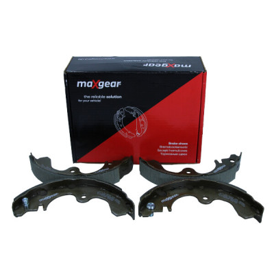 MAXGEAR SZCZĘKI HAM. TOYOTA PASEO/STARLET 1,0-1,5 89-99