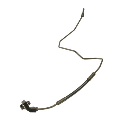 QUICK BRAKE PRZEWÓD HAM. ELAST. AUDI T. A3/TT 1,8-3,2 QUATTRO 96-06 PR