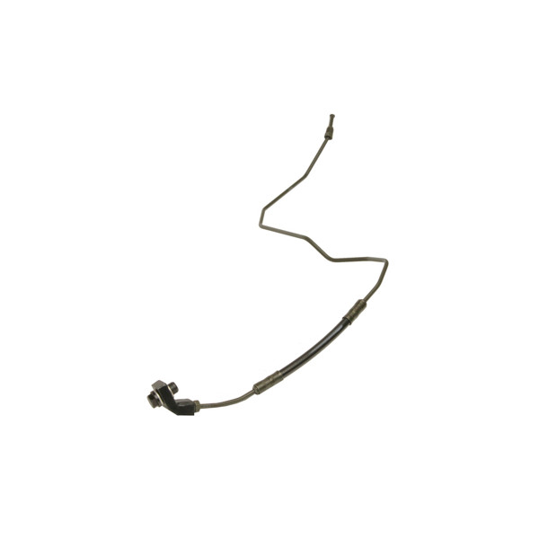 QUICK BRAKE PRZEWÓD HAM. ELAST. AUDI T. A3/TT 1,8-3,2 QUATTRO 96-06 PR
