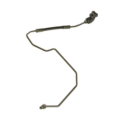 QUICK BRAKE PRZEWÓD HAM. ELAST. AUDI T. A3/TT 1,8-3,2 QUATTRO 96-06 PR
